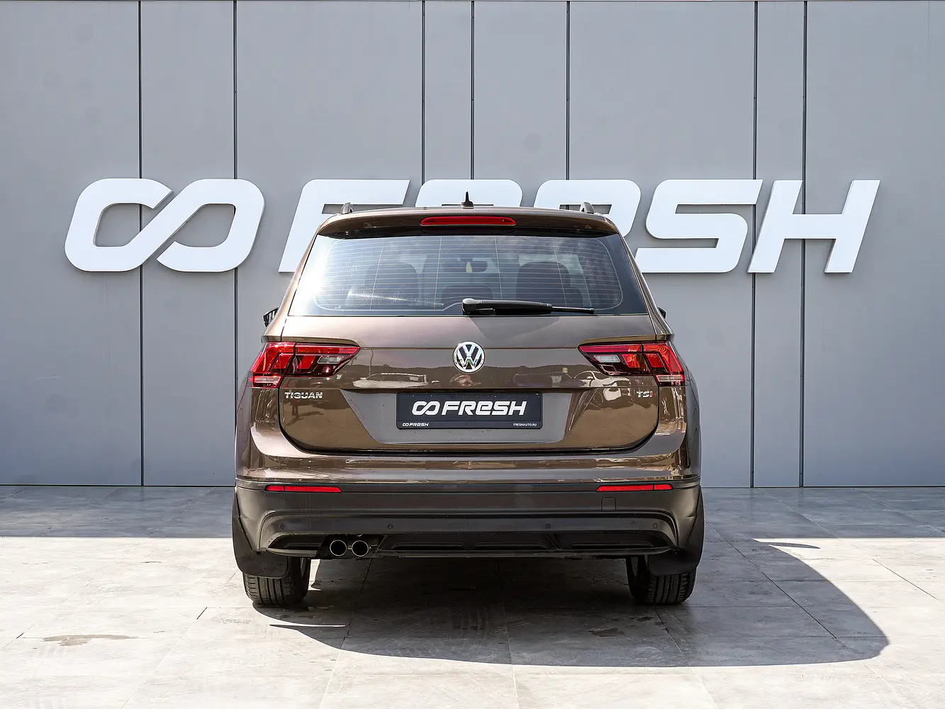 Volkswagen