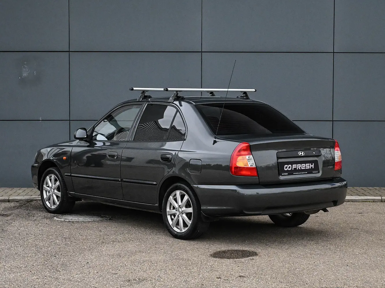 Hyundai