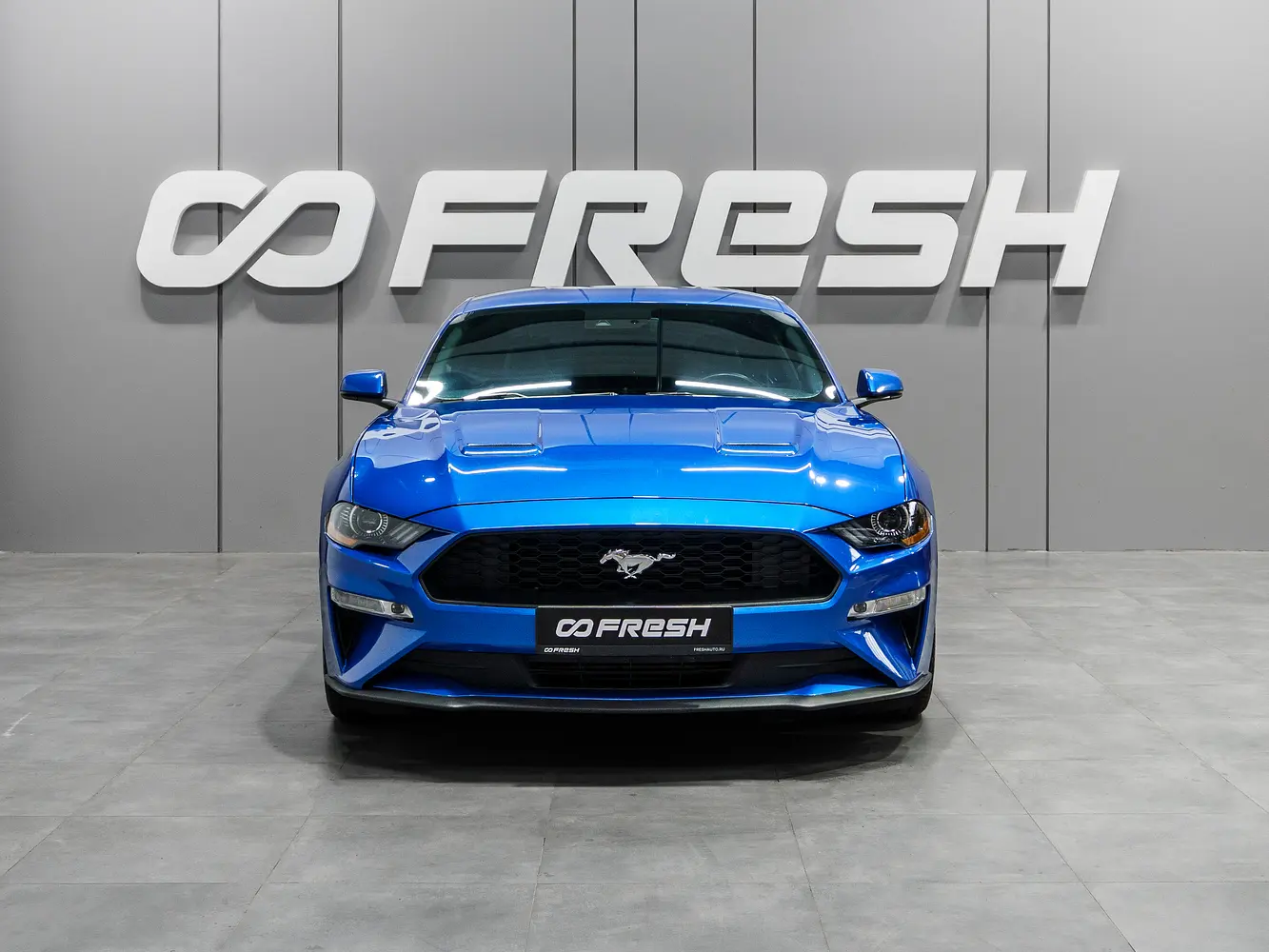 Ford