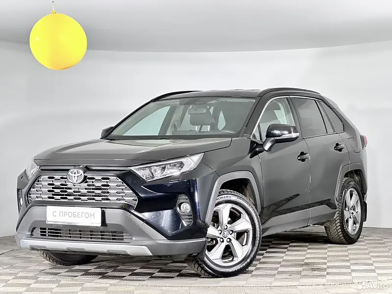 RAV4