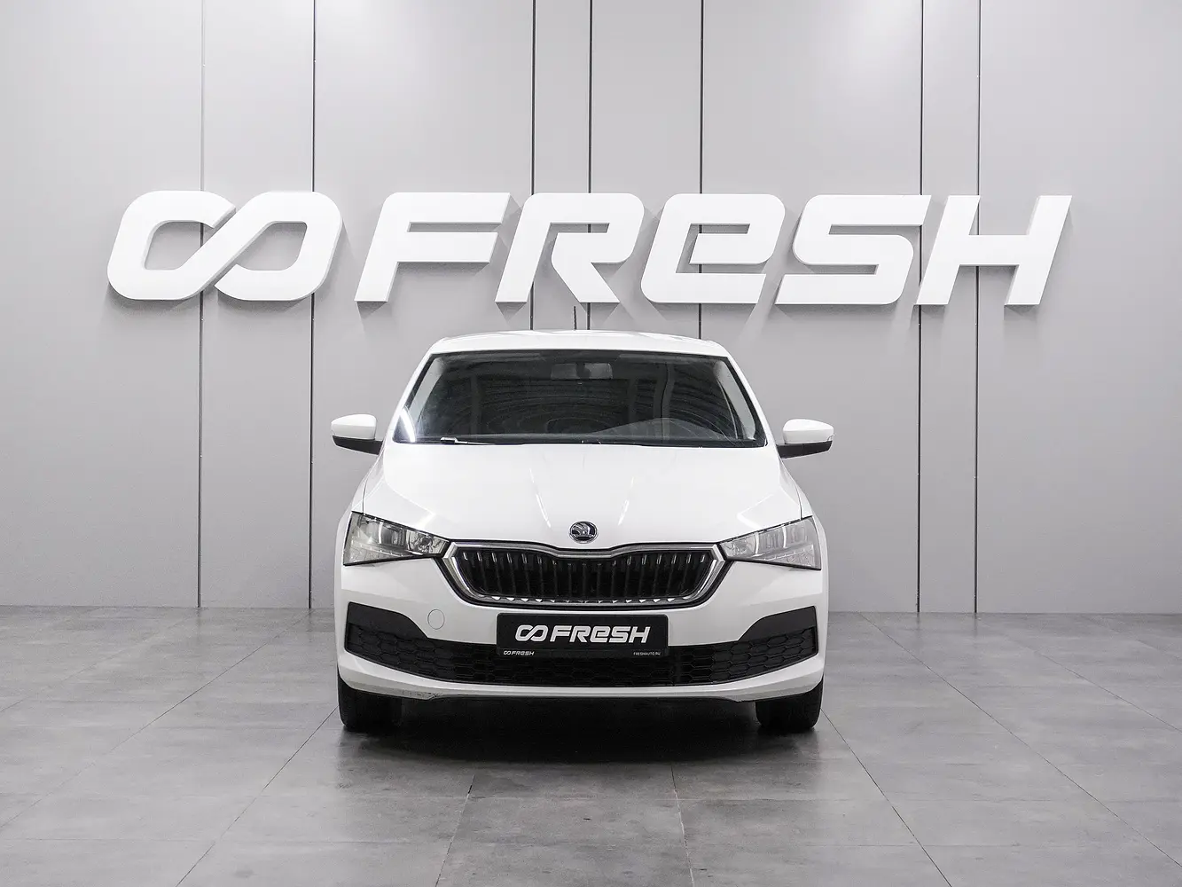 Skoda