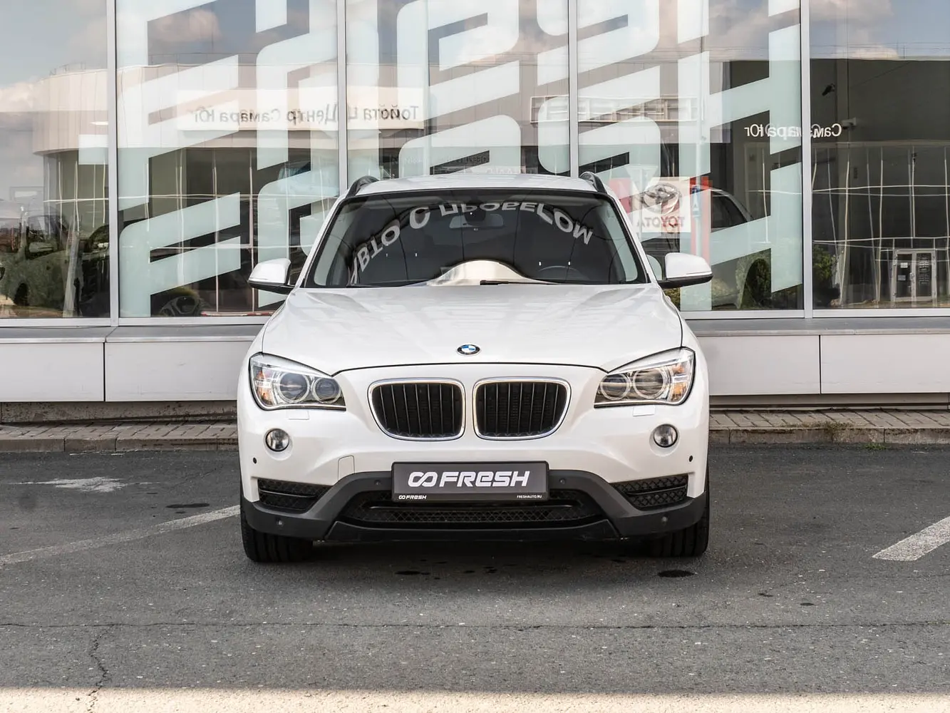 BMW