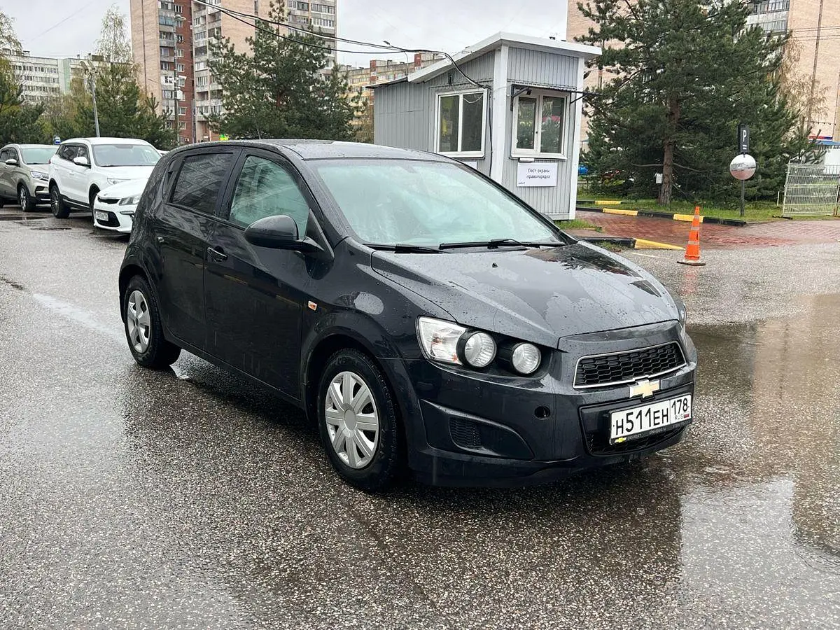 Chevrolet