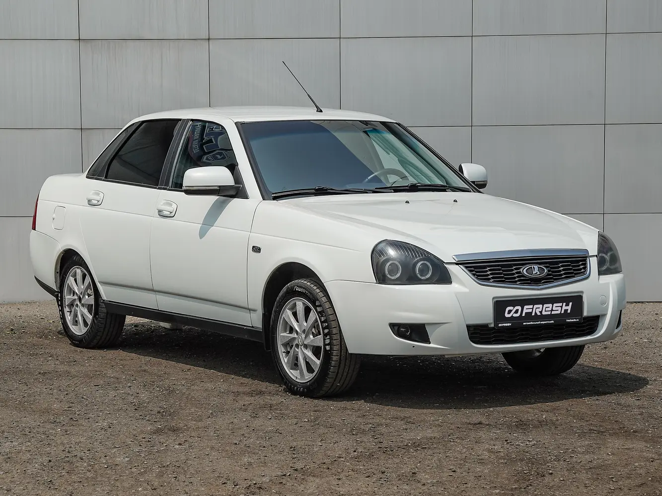 LADA (ВАЗ)