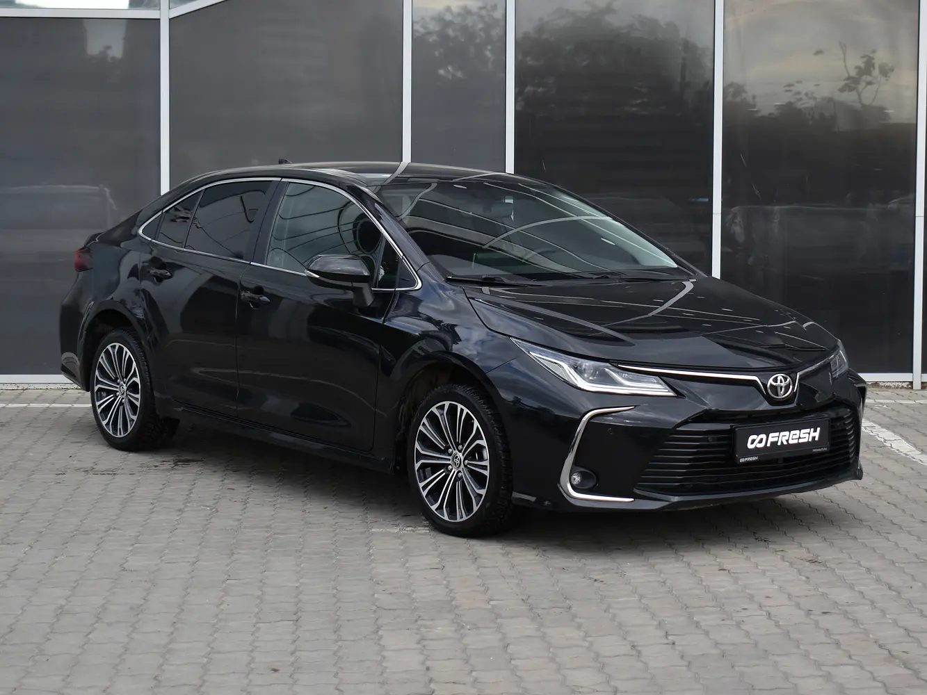 Toyota