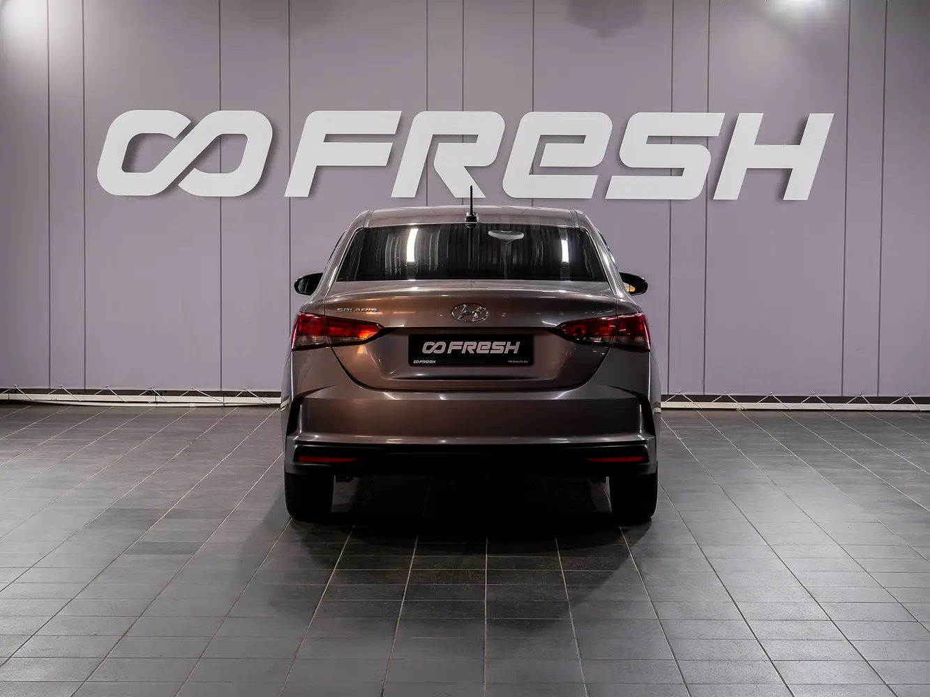 Hyundai