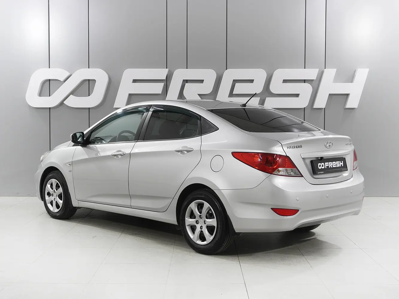 Hyundai
