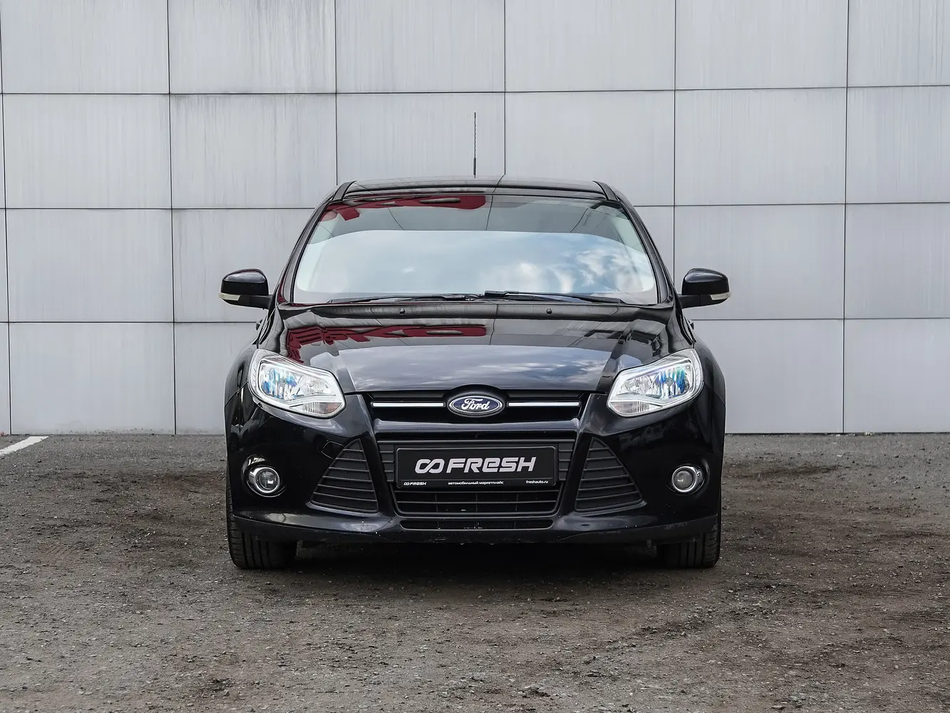 Ford