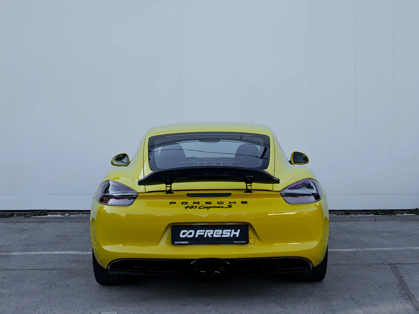 Porsche