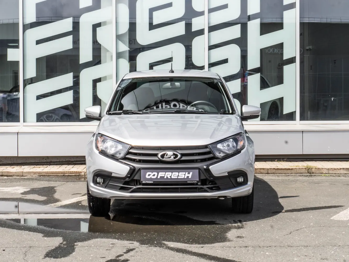 LADA (ВАЗ)