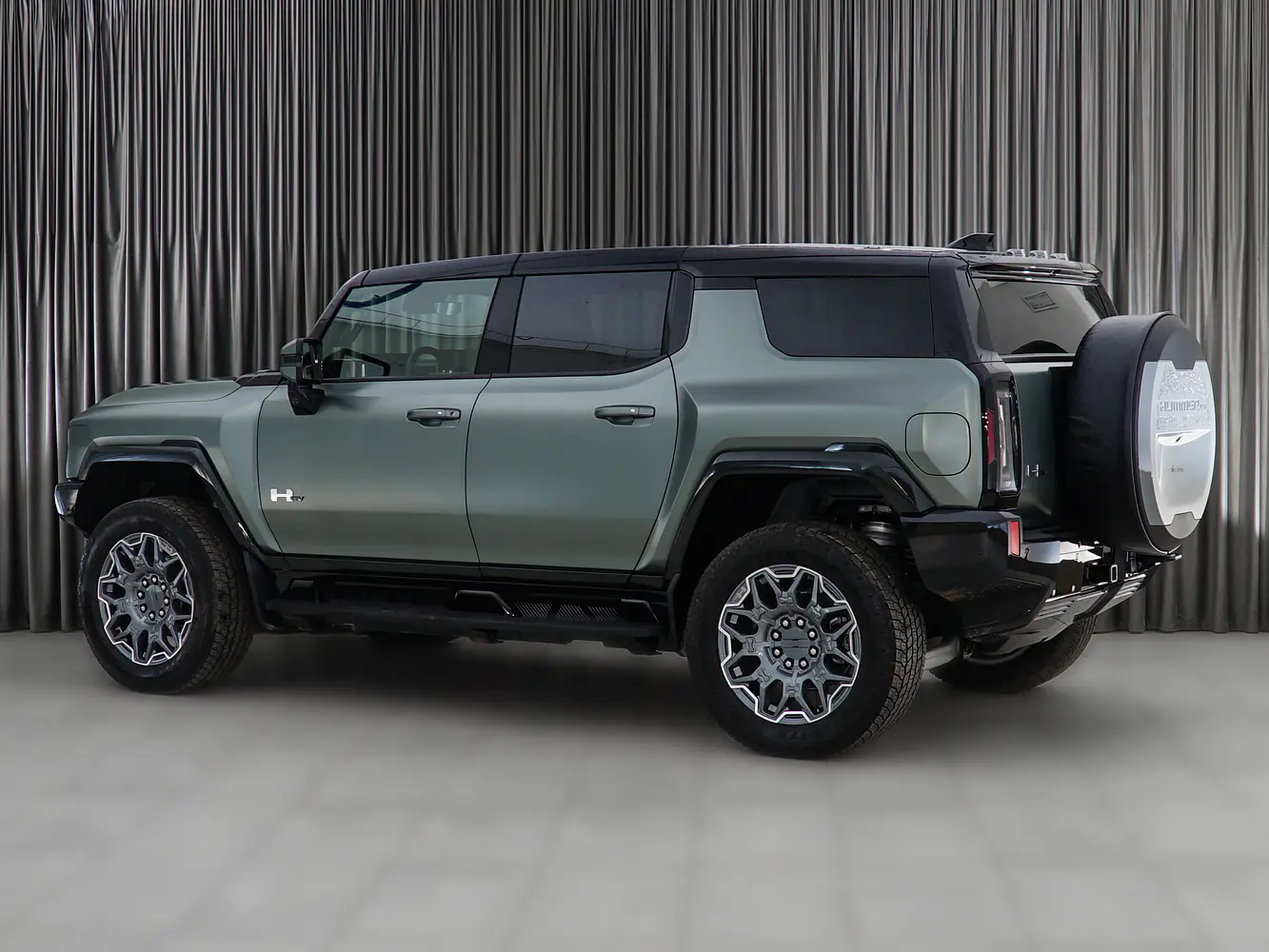 GMC