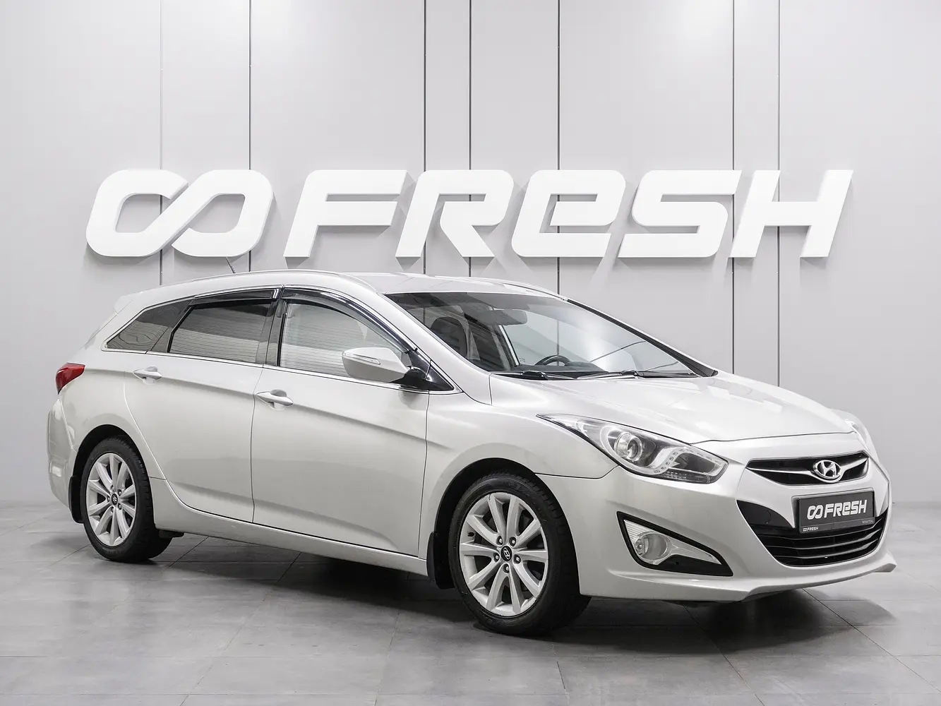 Hyundai