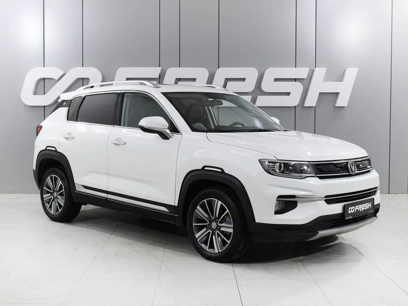 Changan