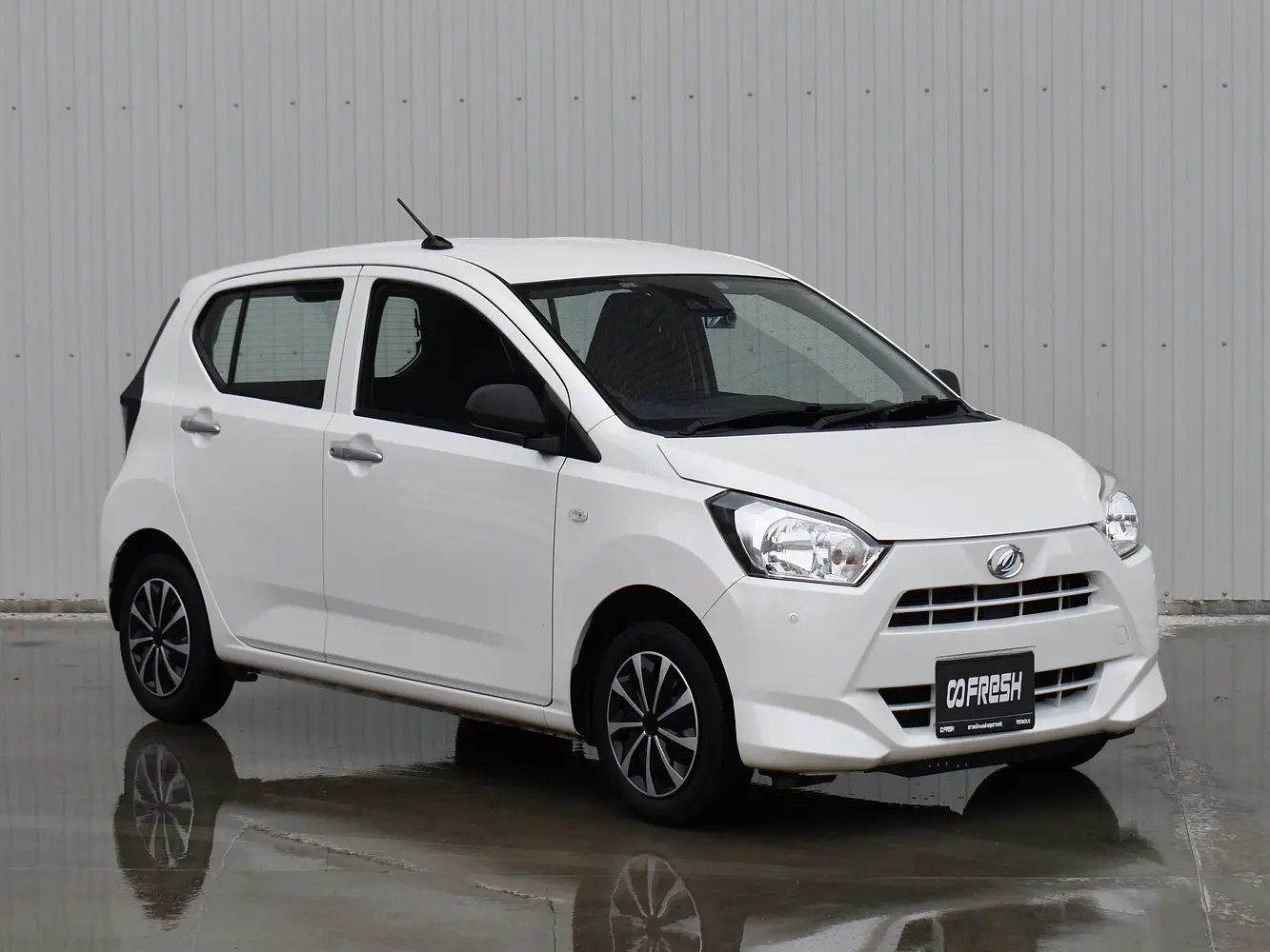 Daihatsu