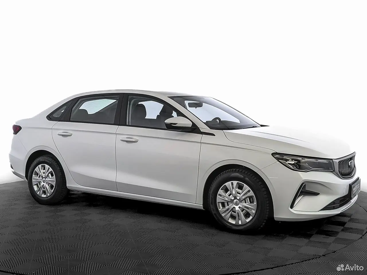 Geely