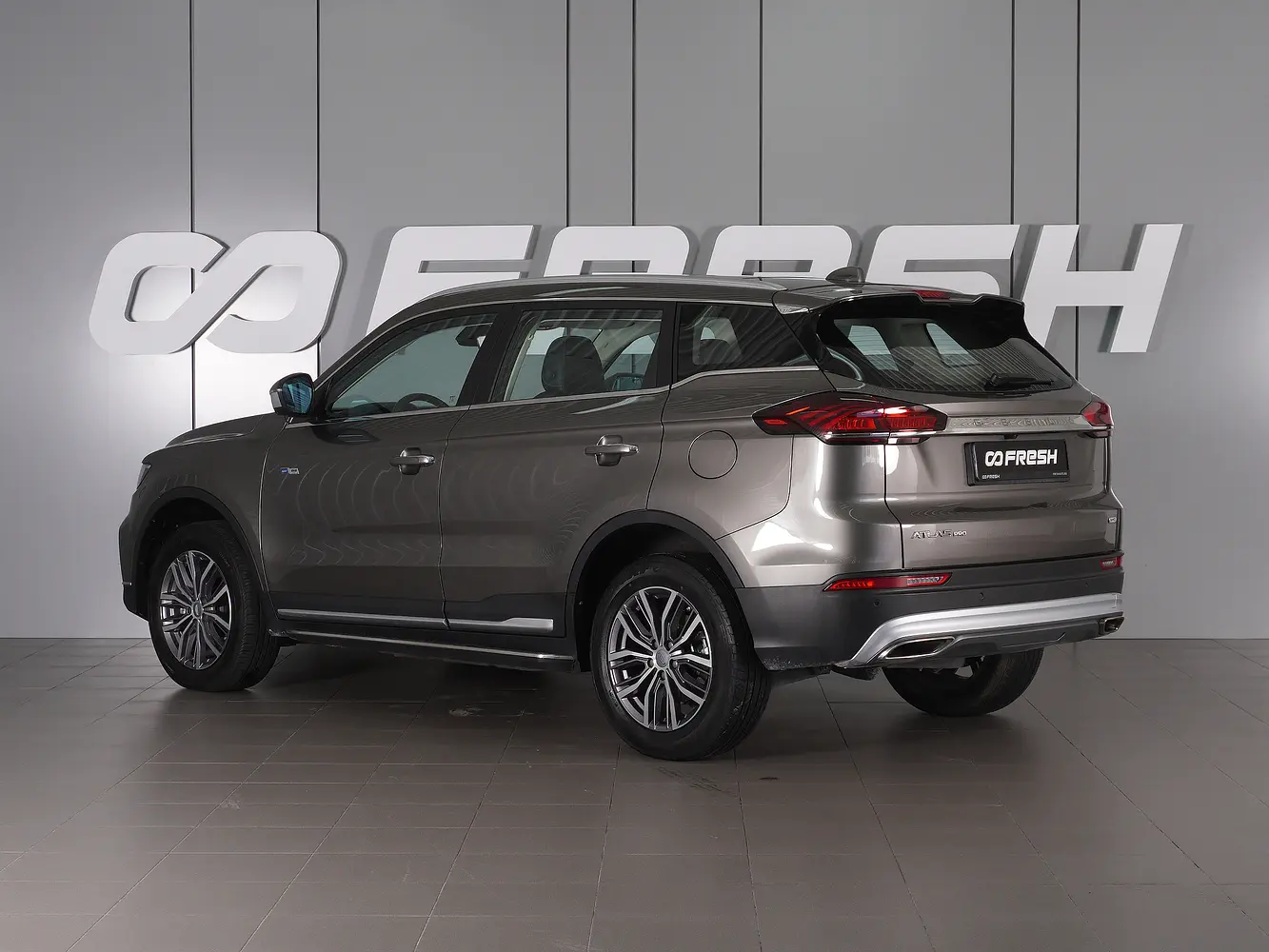 Geely