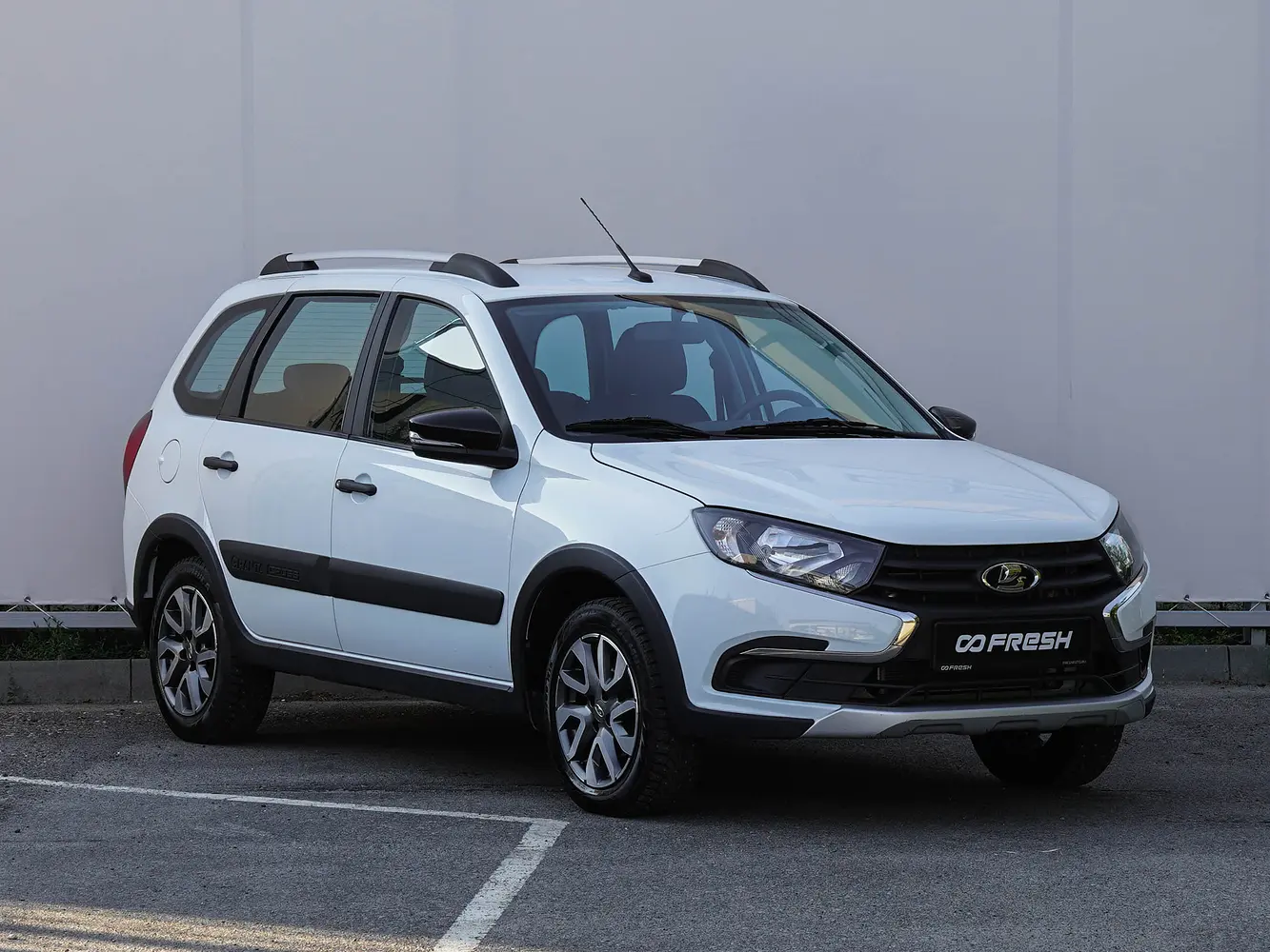 LADA (ВАЗ)