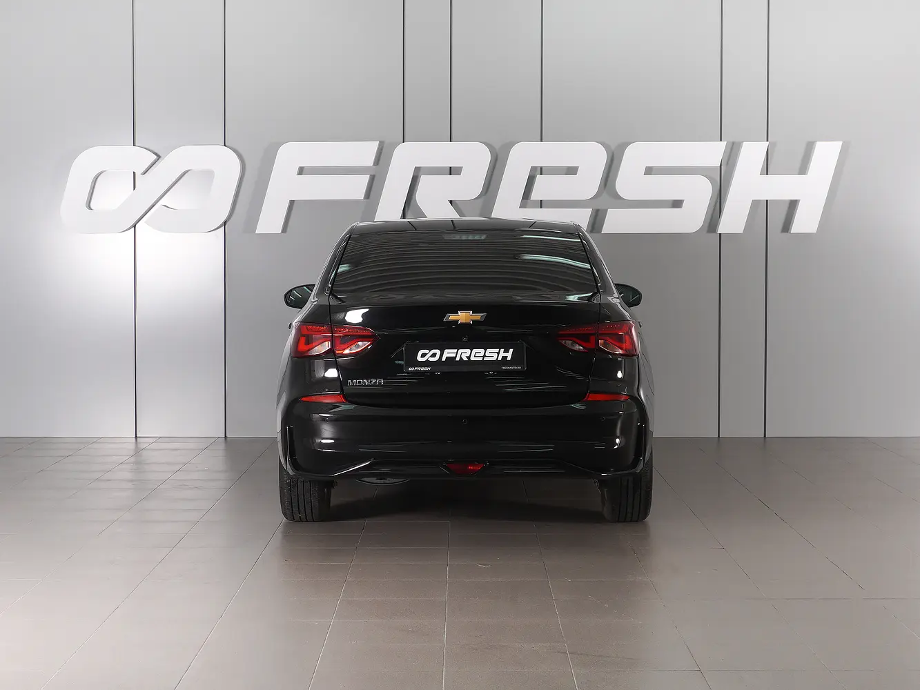 Chevrolet
