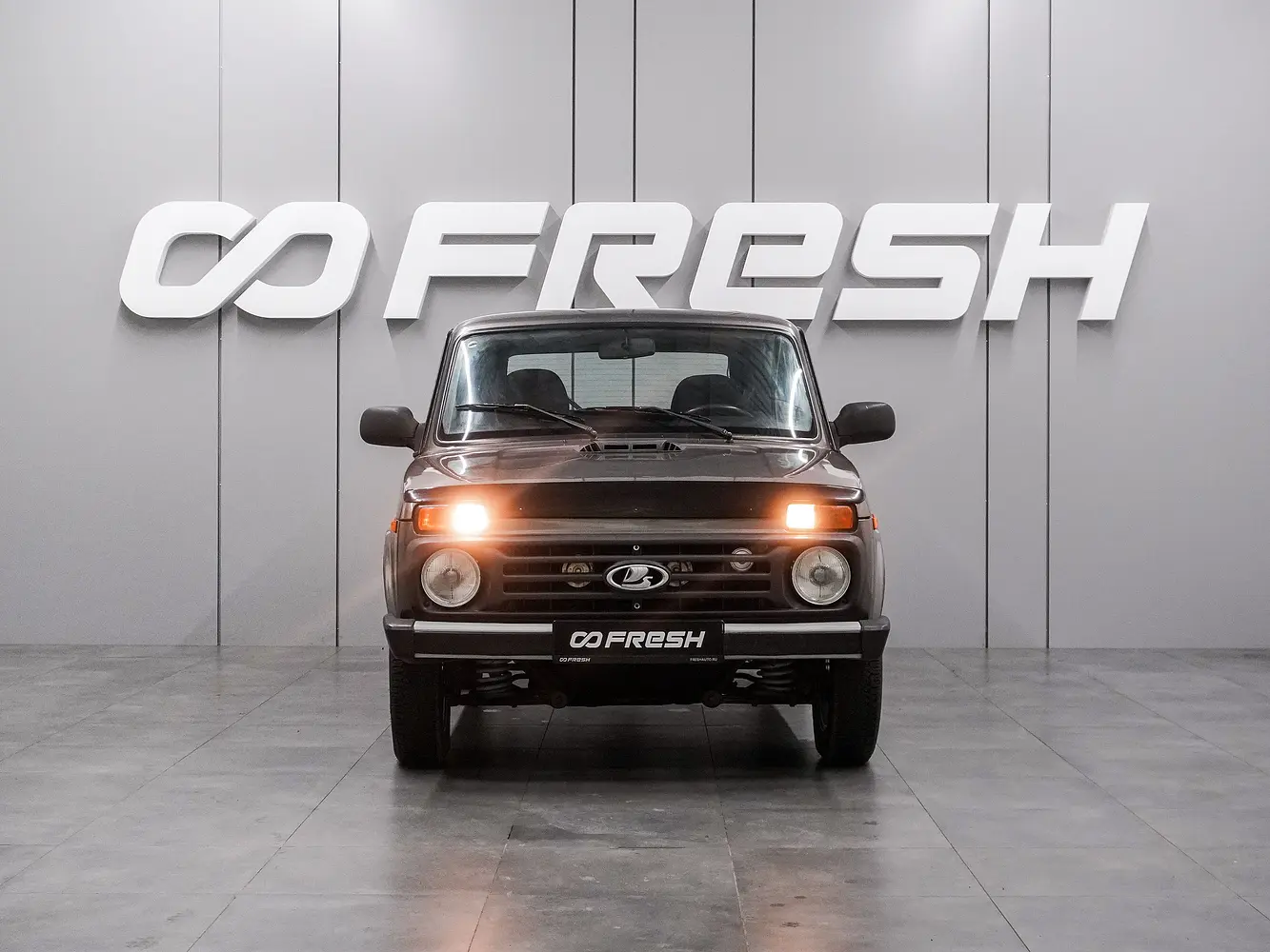 LADA (ВАЗ)