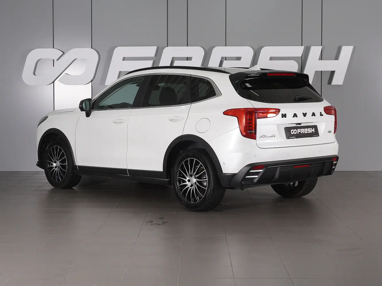 Haval