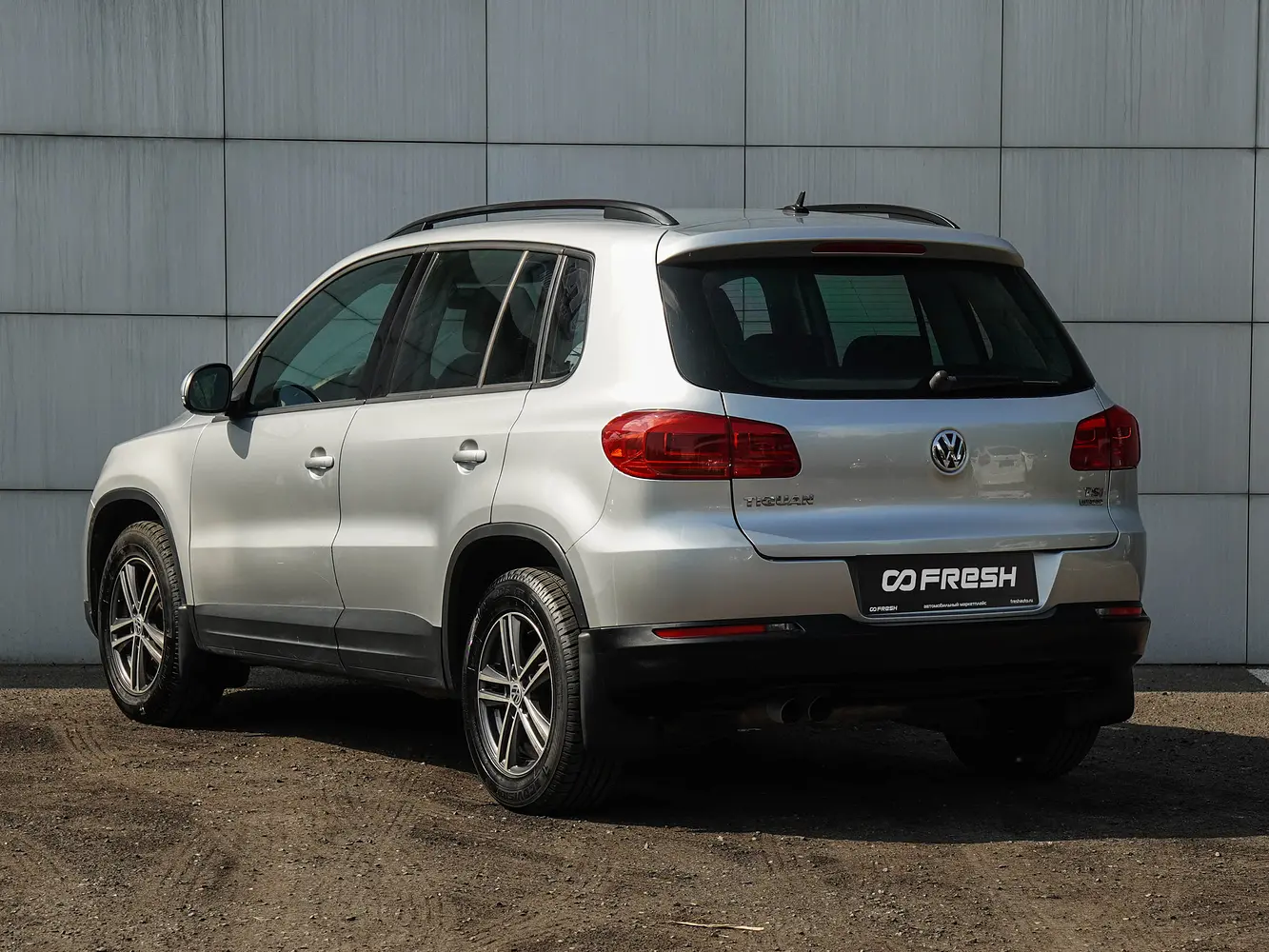 Volkswagen