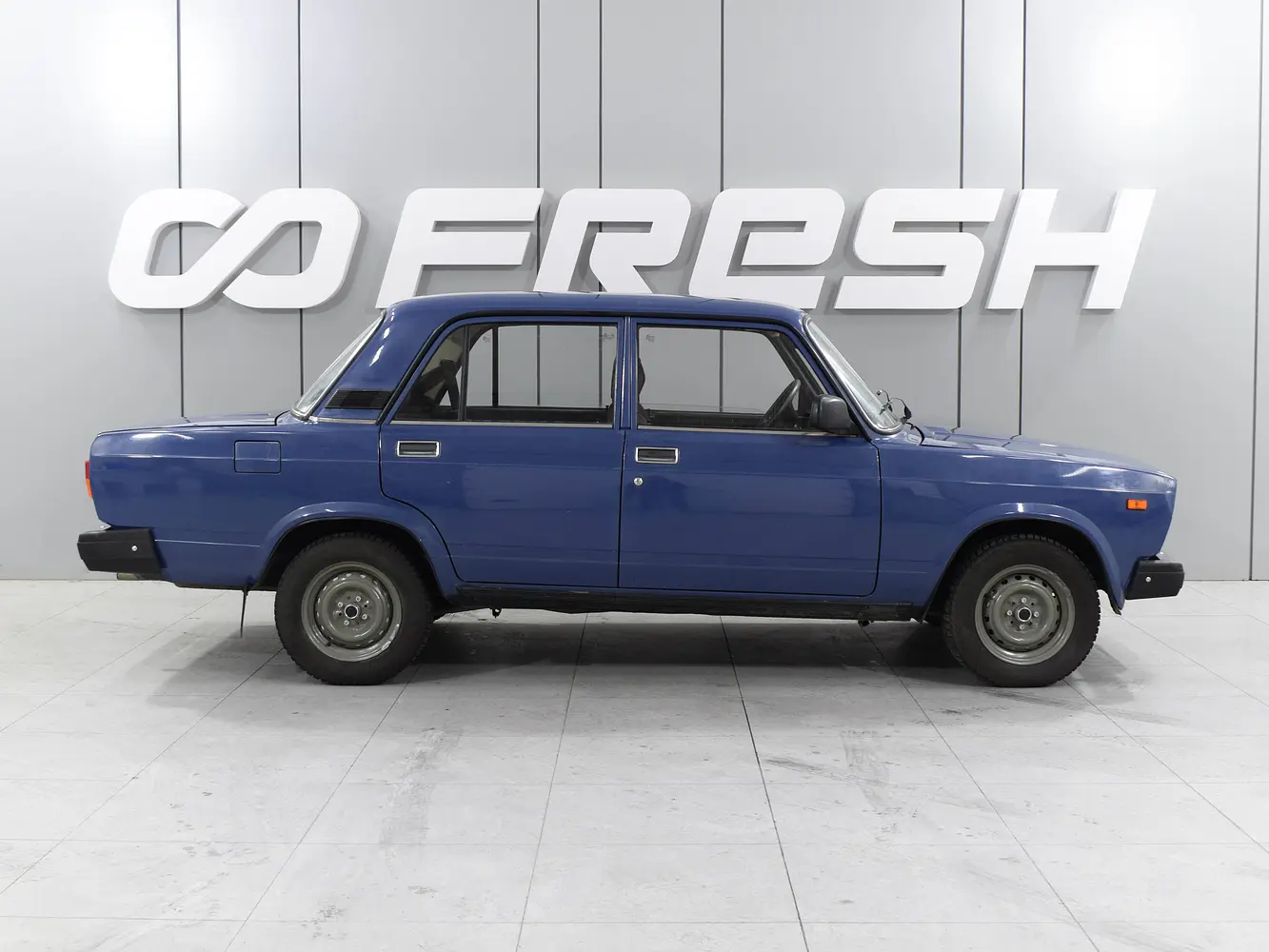 LADA (ВАЗ)