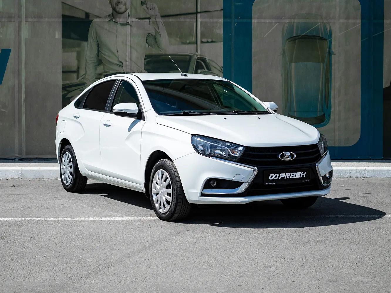 LADA (ВАЗ)