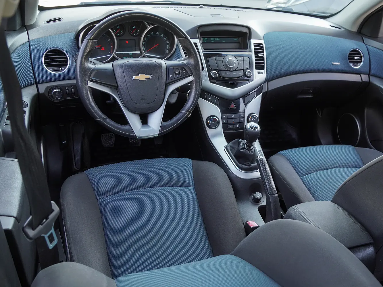 Chevrolet