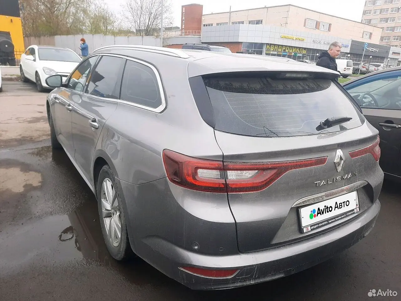 Renault