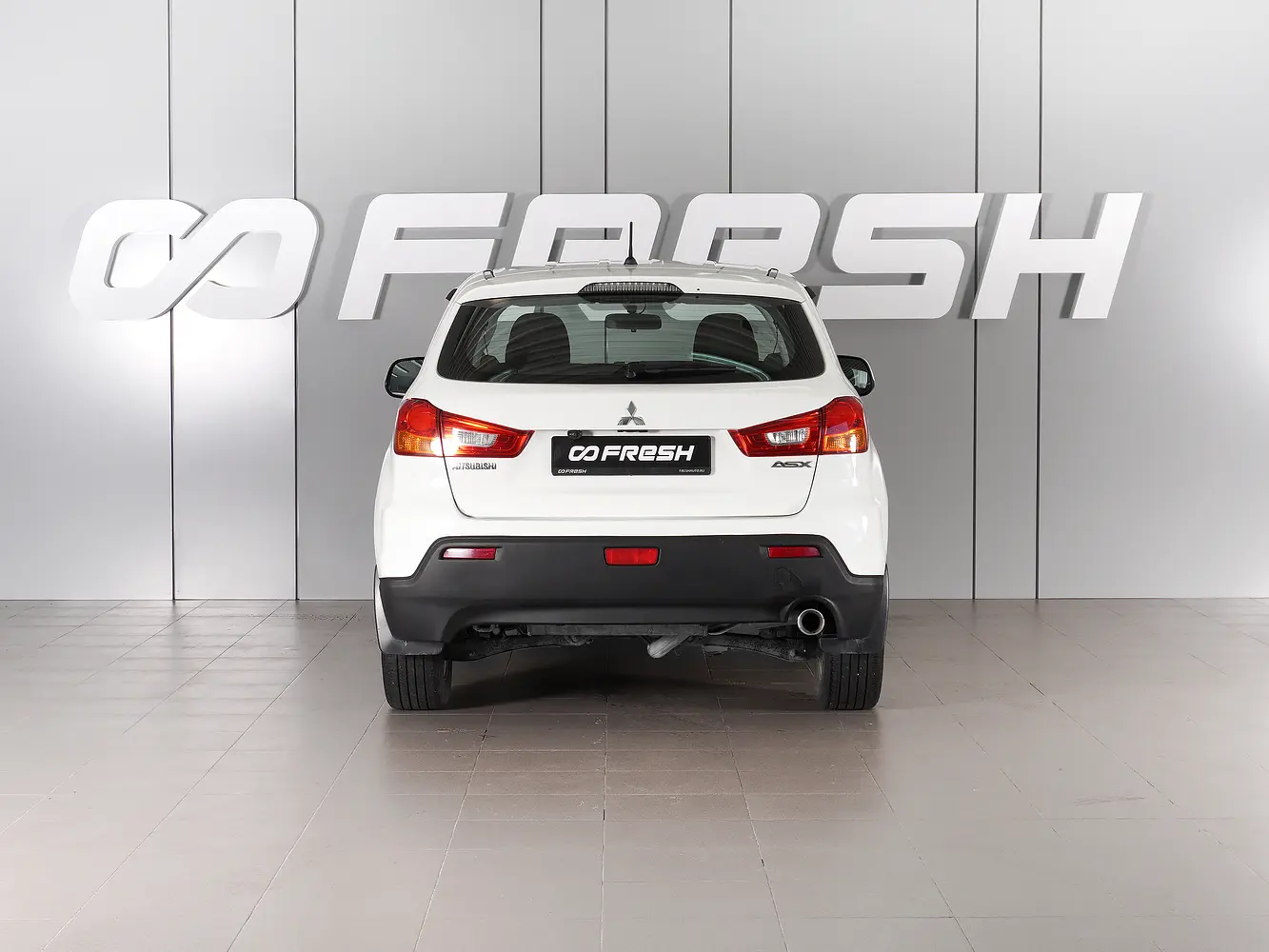 Mitsubishi