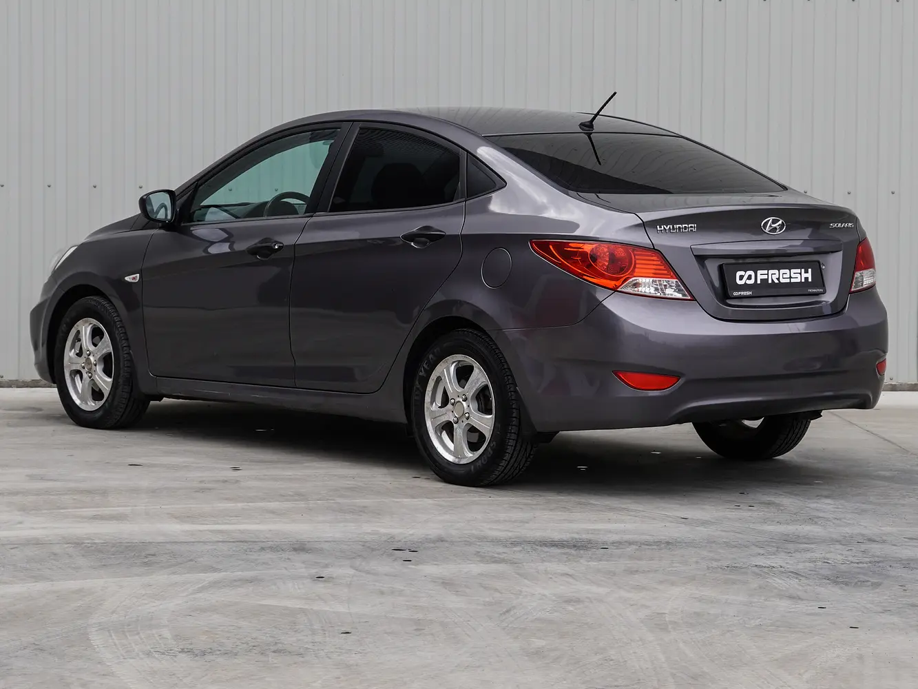 Hyundai