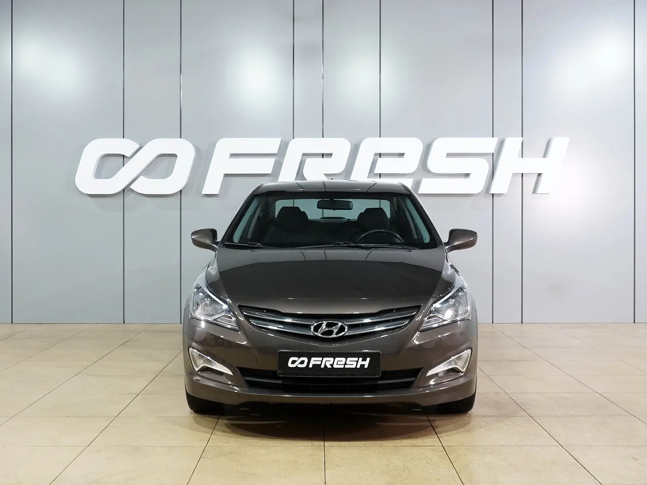 Hyundai