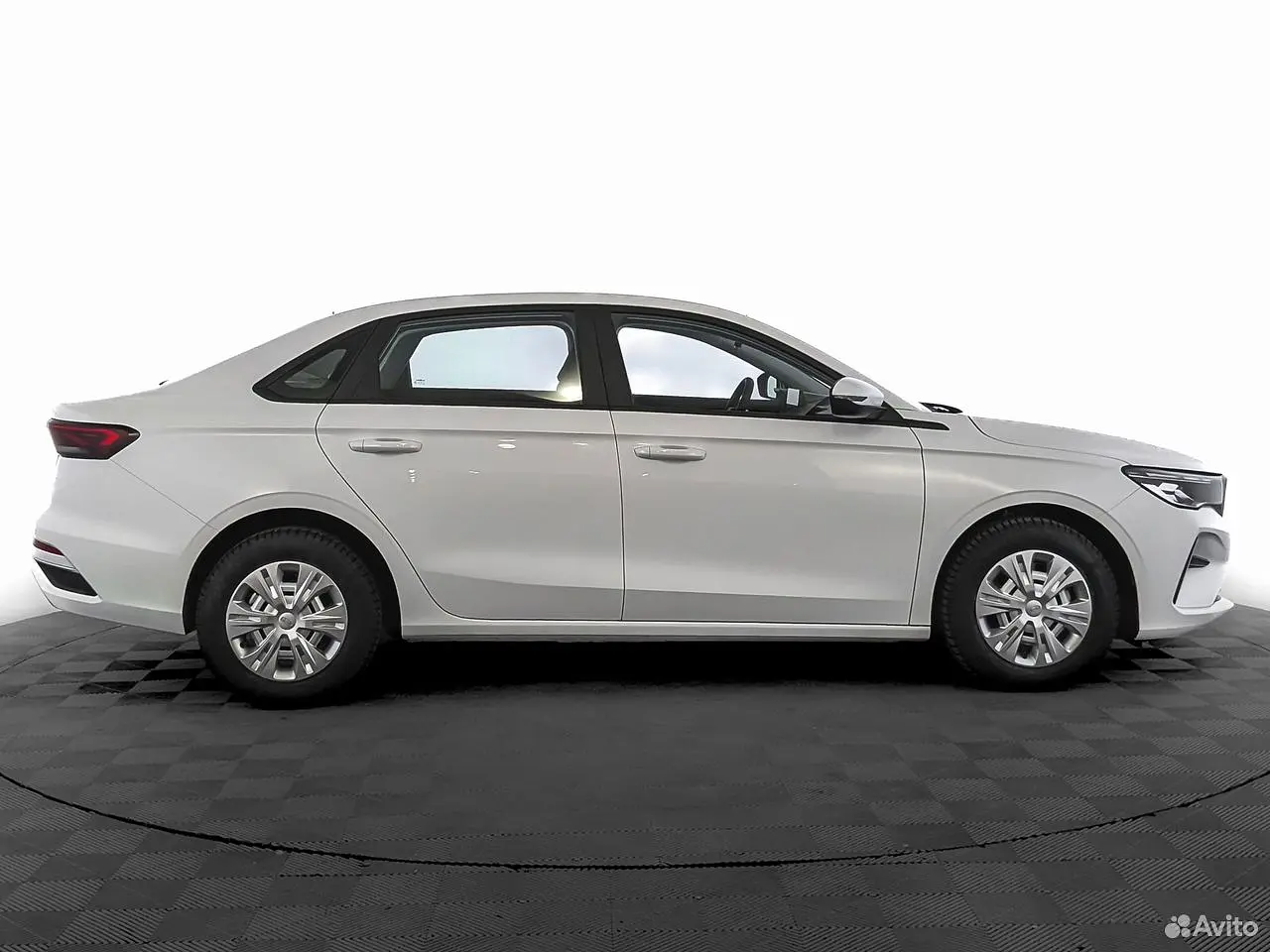 Geely