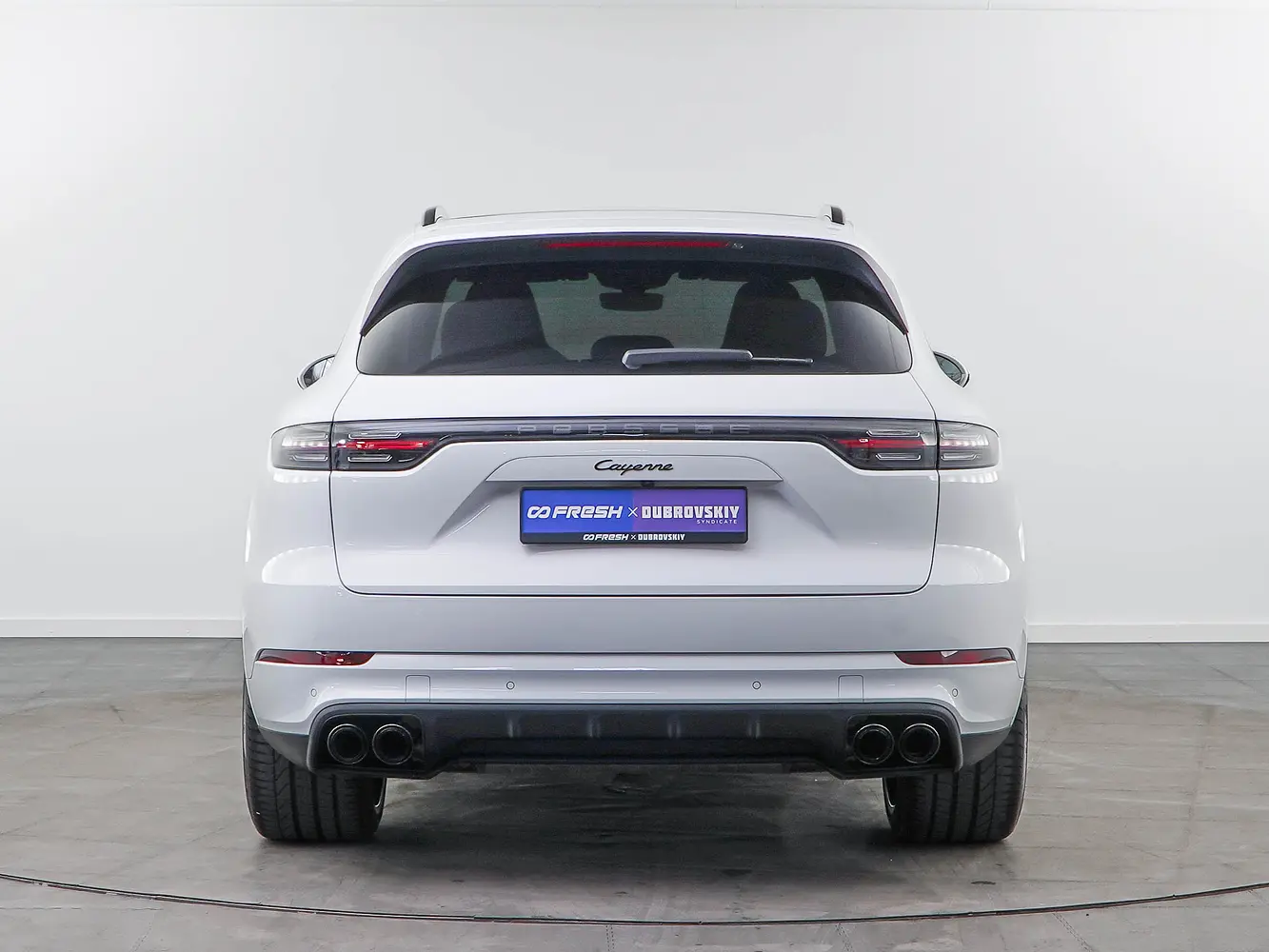 Porsche