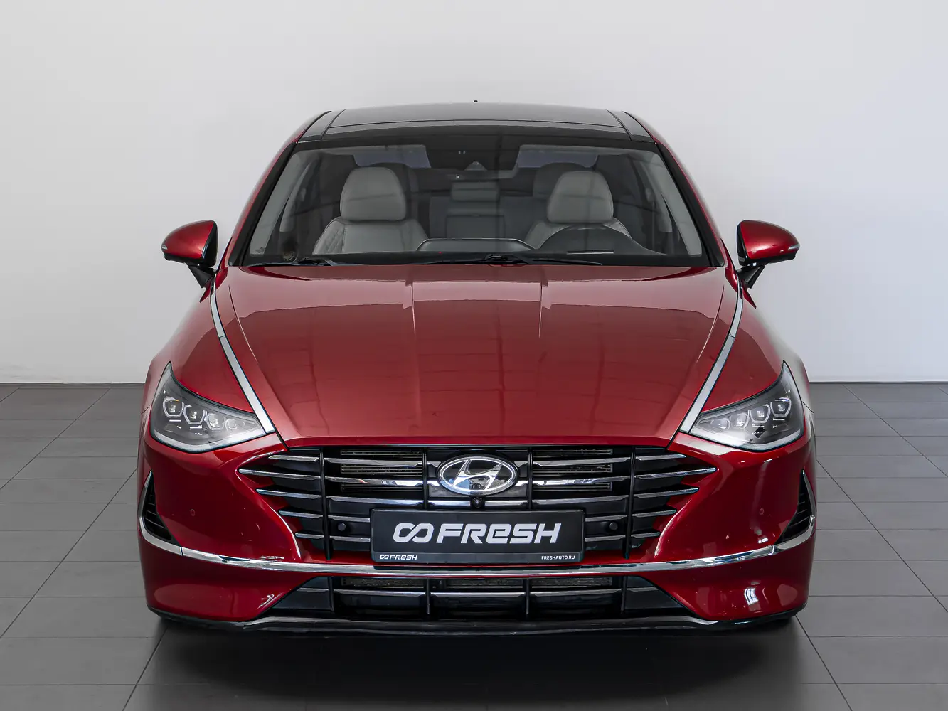 Hyundai