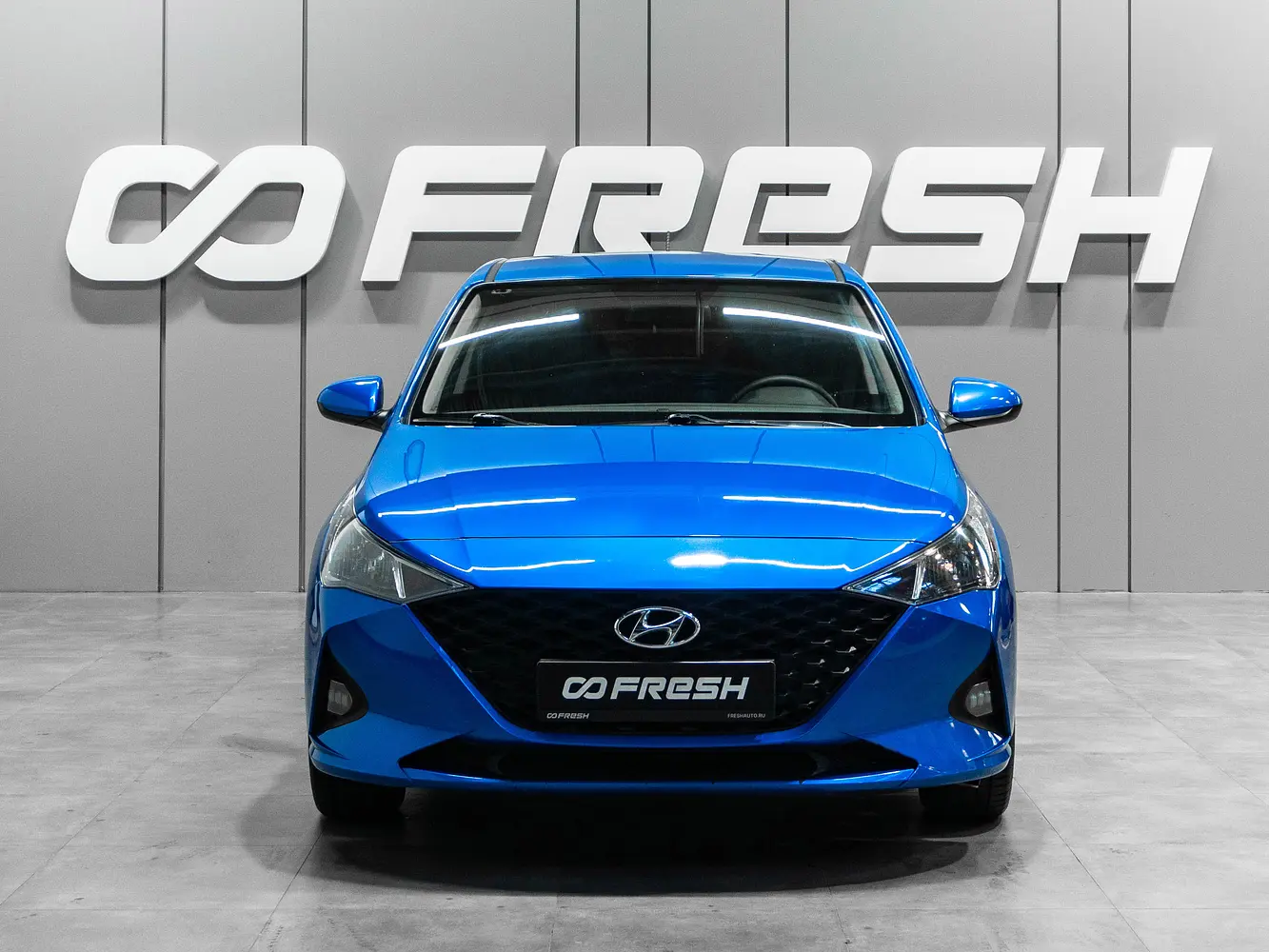 Hyundai