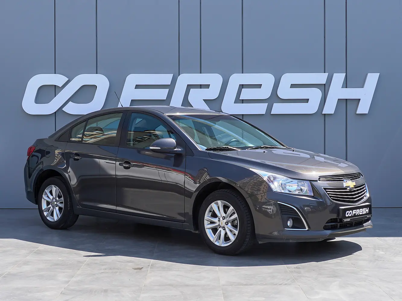 Chevrolet