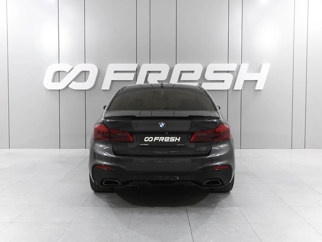BMW