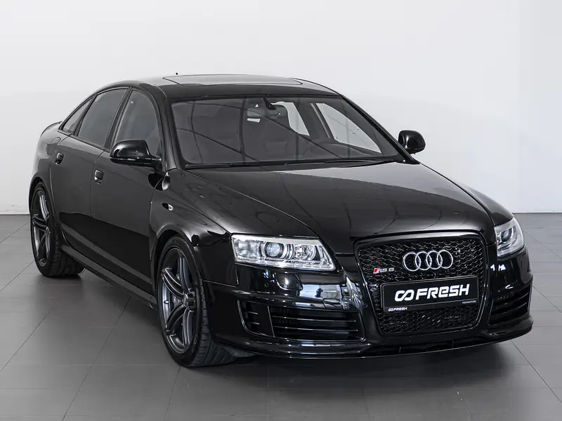 RS 6