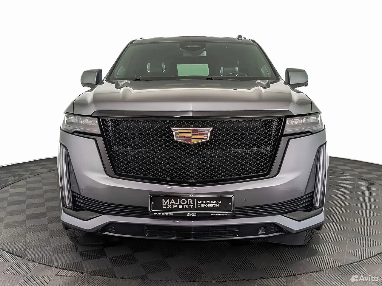 Cadillac