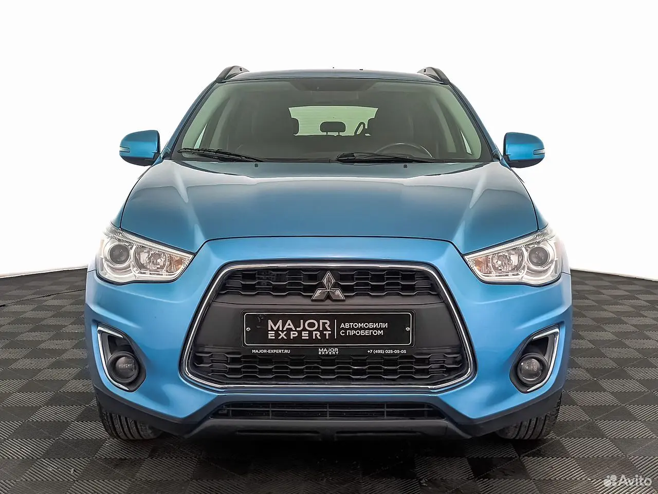 Mitsubishi