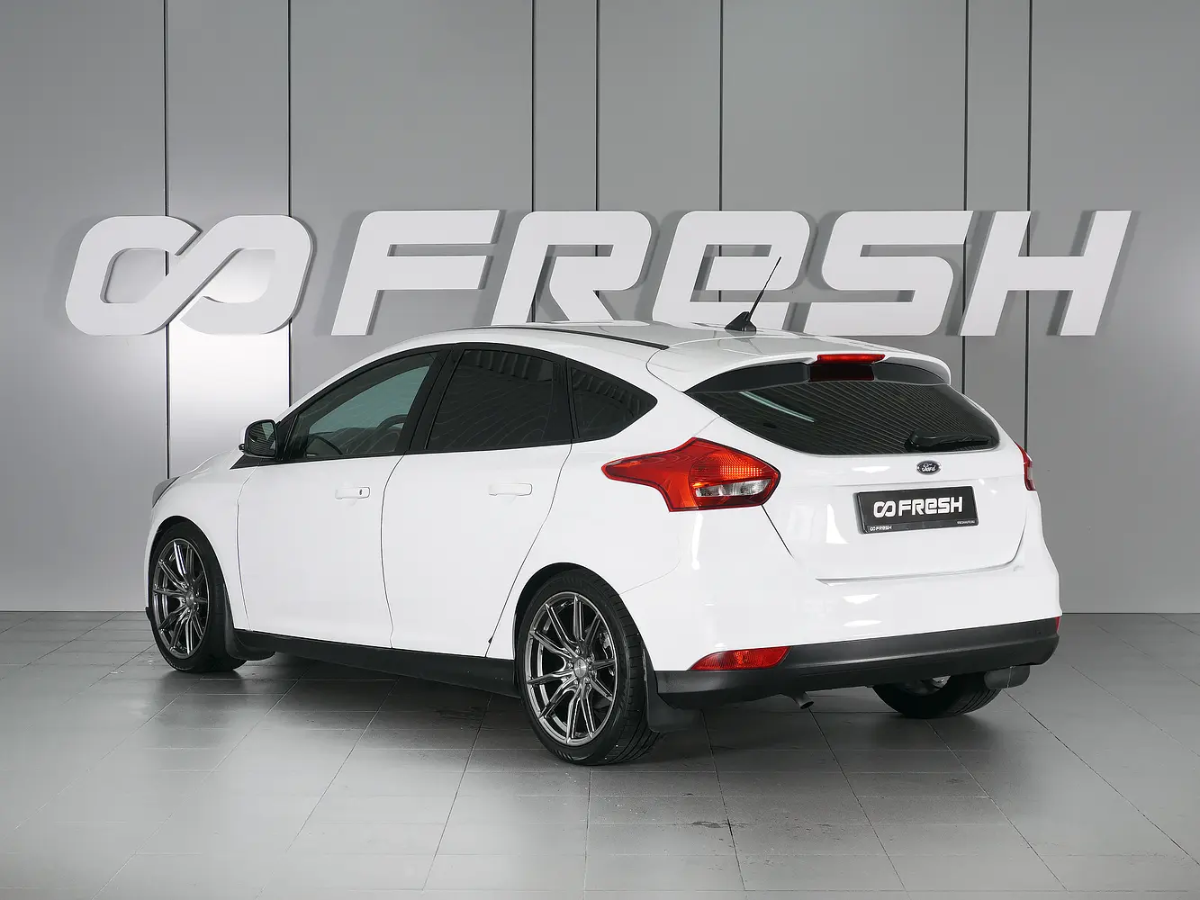Ford