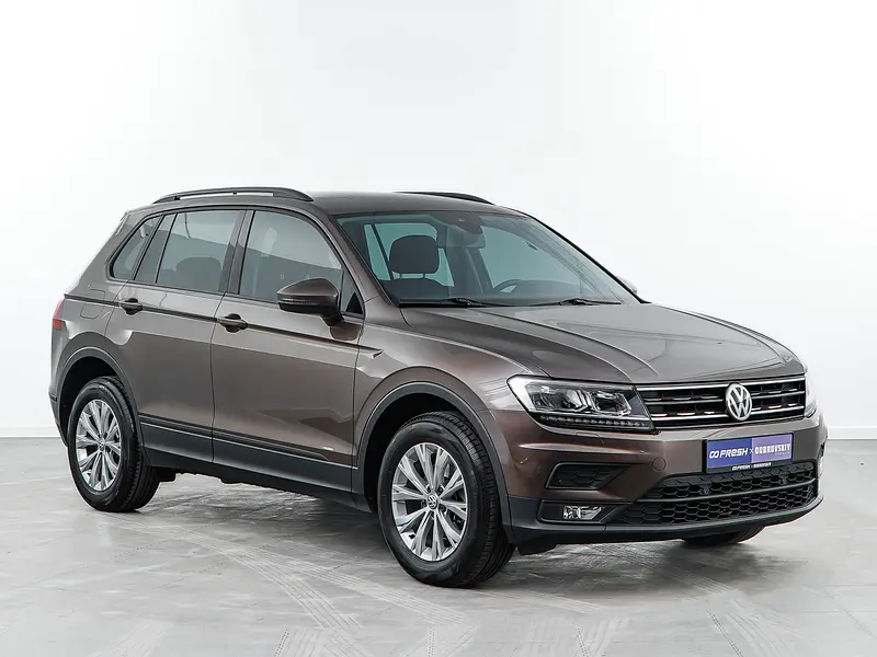 Tiguan