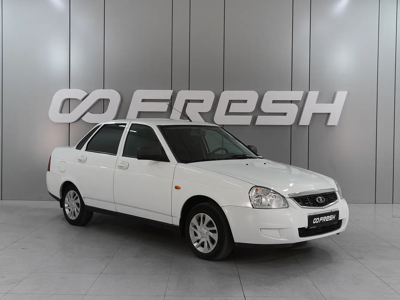 LADA (ВАЗ)