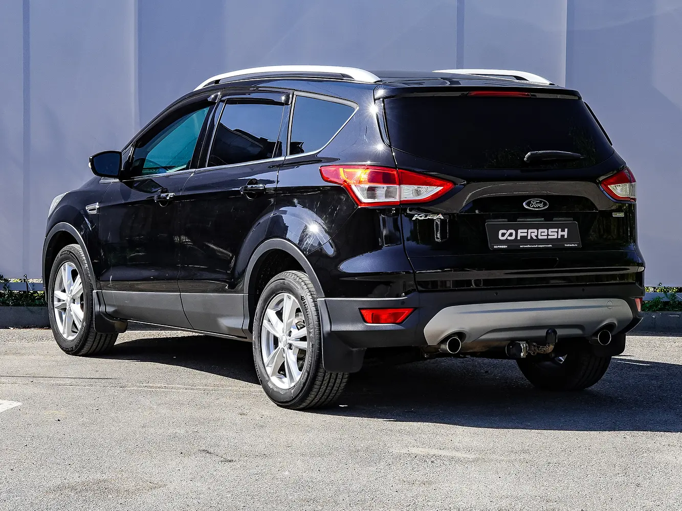 Ford
