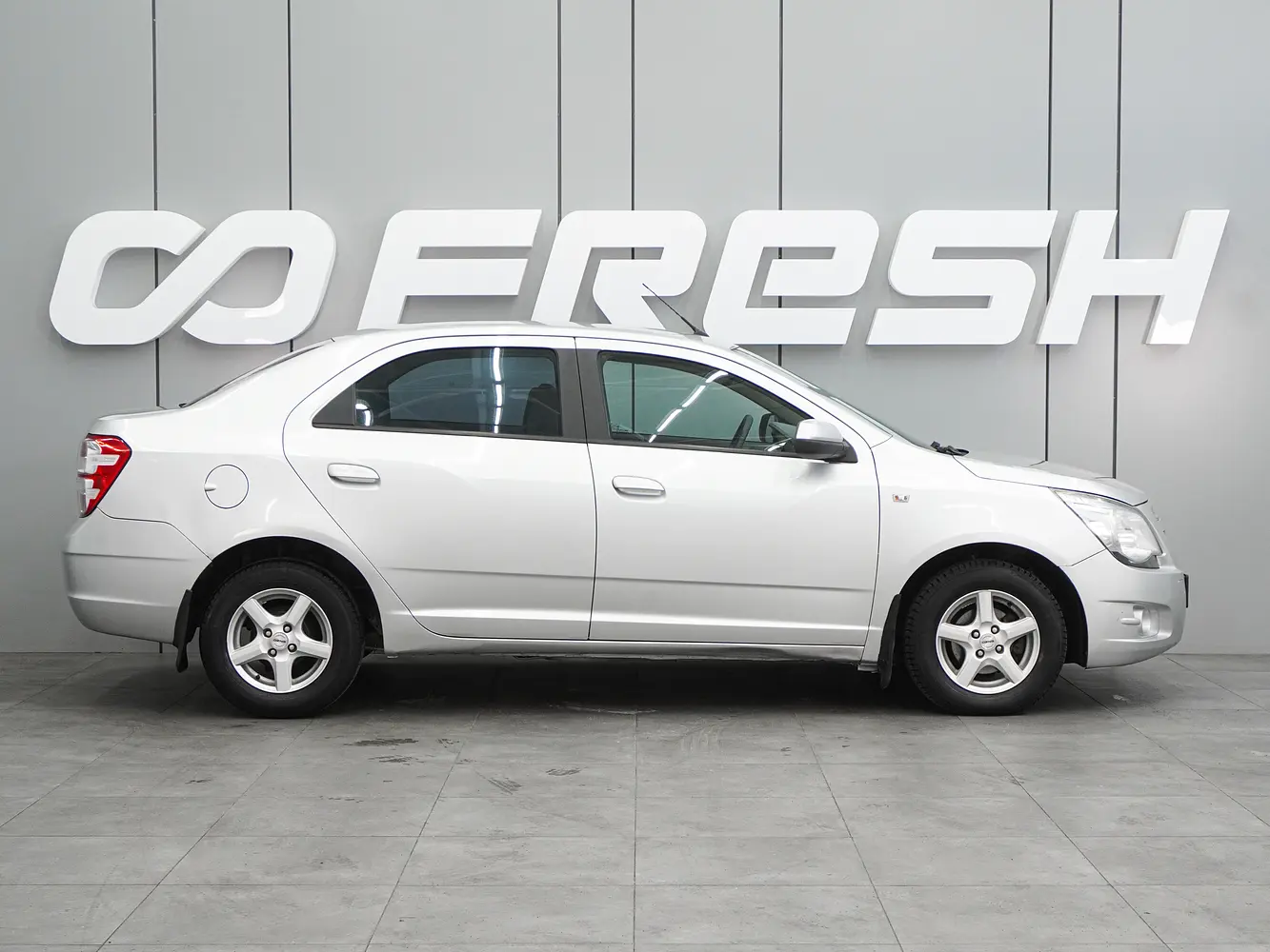 Chevrolet
