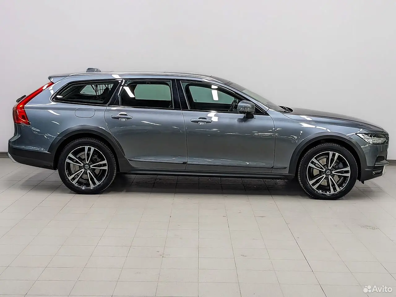 Volvo