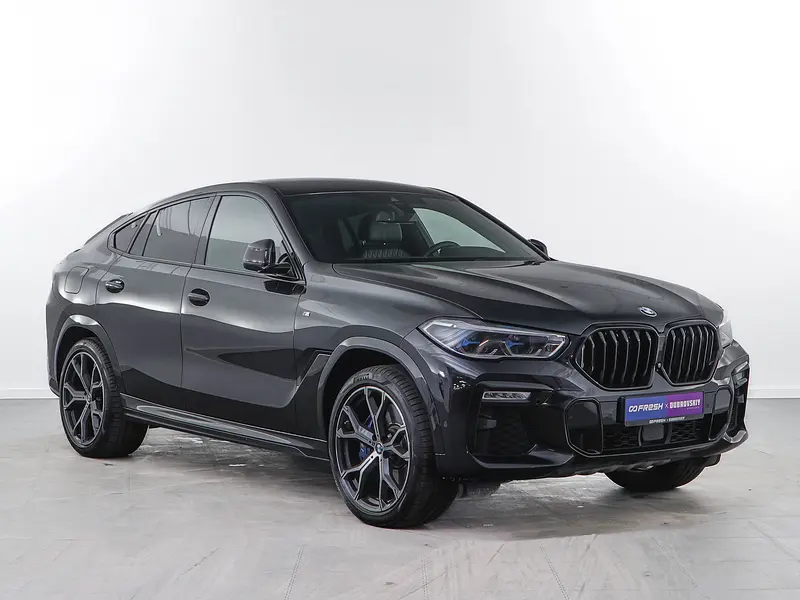 X6
