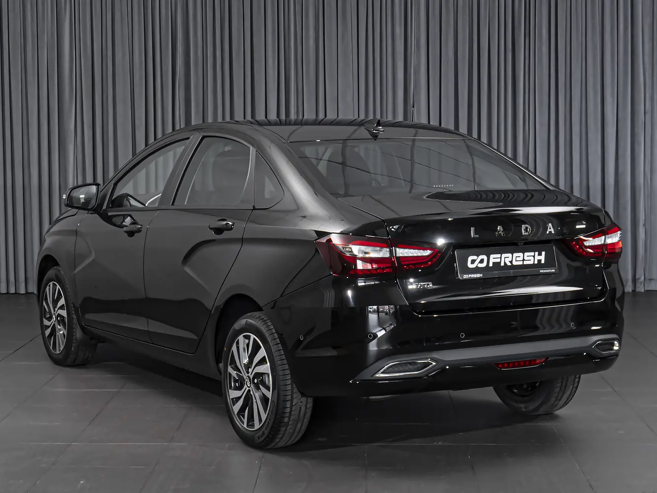 LADA (ВАЗ)