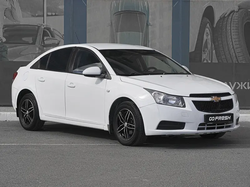 Cruze